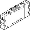Basic valve CPE18-P1-5JS-1/4 550156